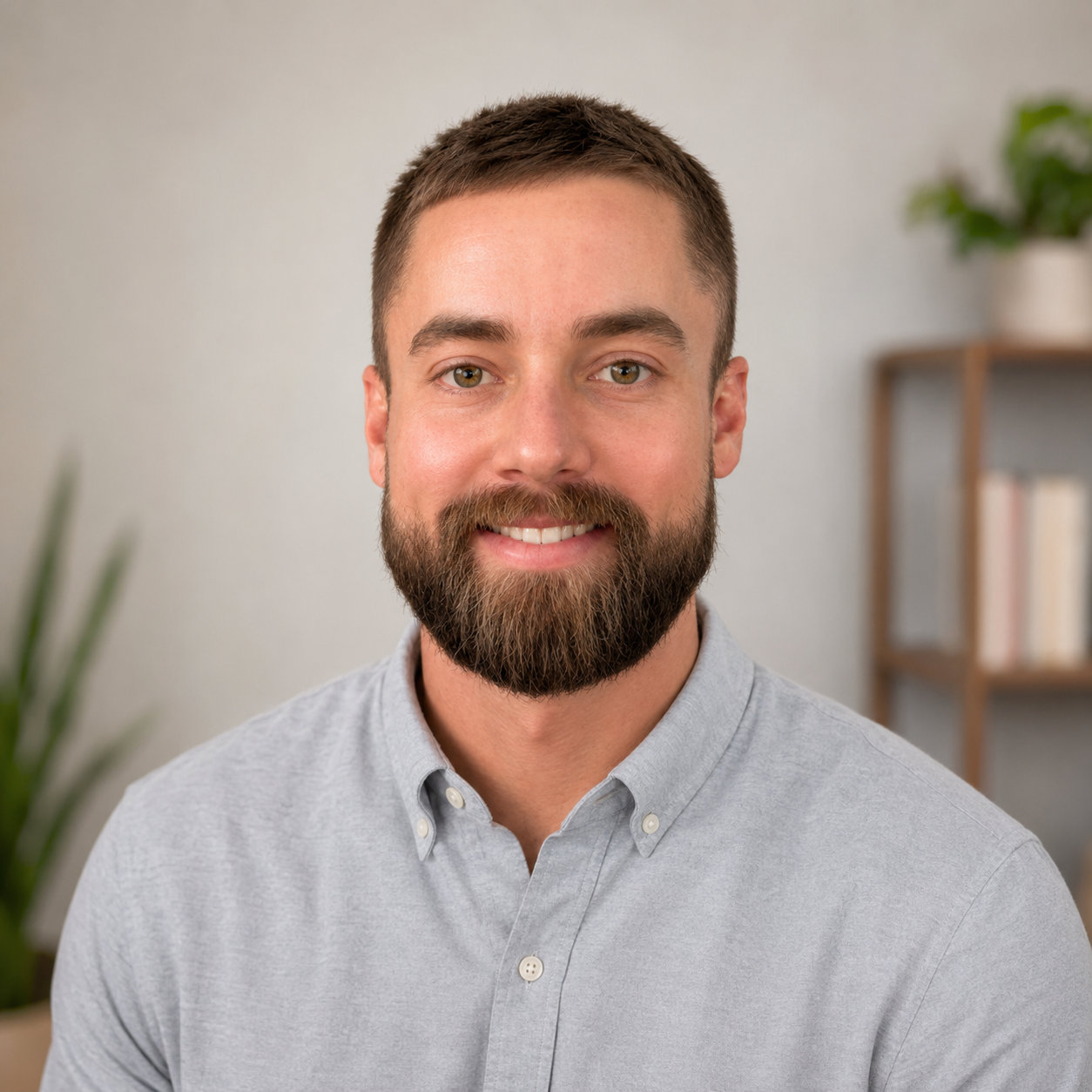 Cohen Bowdell, Co-Founder of HighPaceGrowth